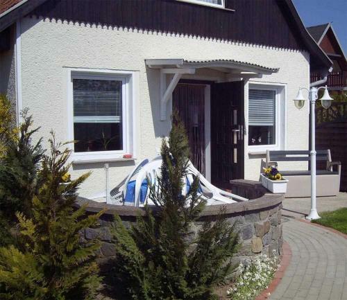 Ferienhaus Plau Am See See 4231