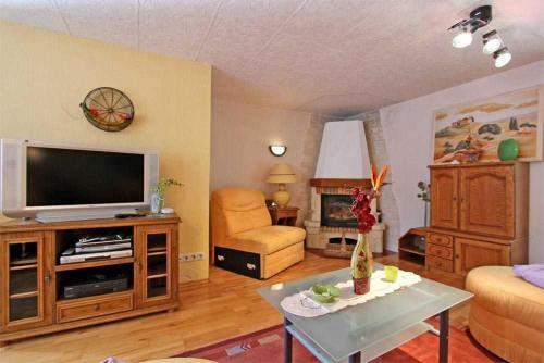 Apartamento Ferienhaus Plau Am See See 8251
