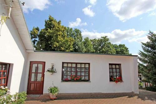 Apartamento Ferienhaus Plau Am See See 8251