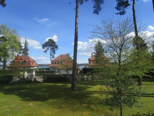 Apartamento Appartementpark Seeblick