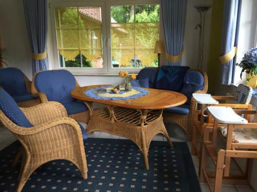 Apartamento Appartementpark Seeblick