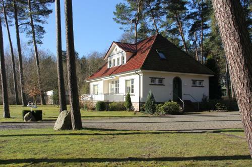 Apartamento Appartementpark Seeblick