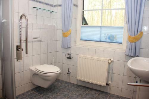 Apartamento Appartementpark Seeblick