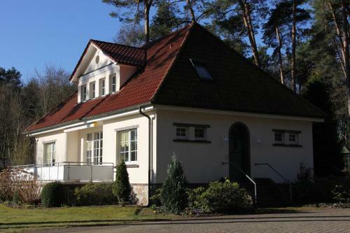 Apartamento Appartementpark Seeblick