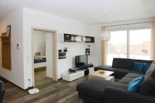 Apartamento Ferienwohnung Schertel