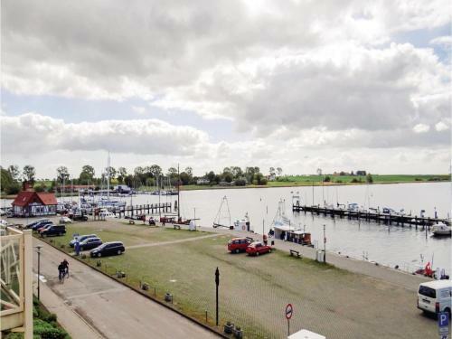 One-bedroom Apartment In Insel Poel