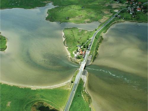 One-bedroom Apartment In Insel Poel