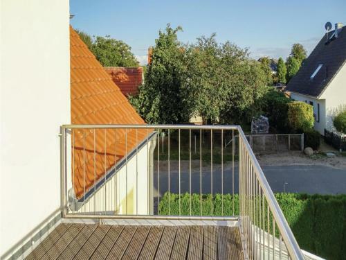 One-bedroom Apartment In Insel Poel
