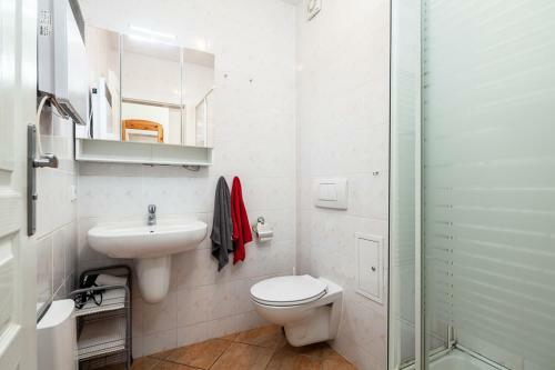 Apartamento Ostsee-schw�nchen I - [#95982]