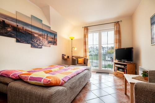 Apartamento Ostsee-schw�nchen I - [#95982]