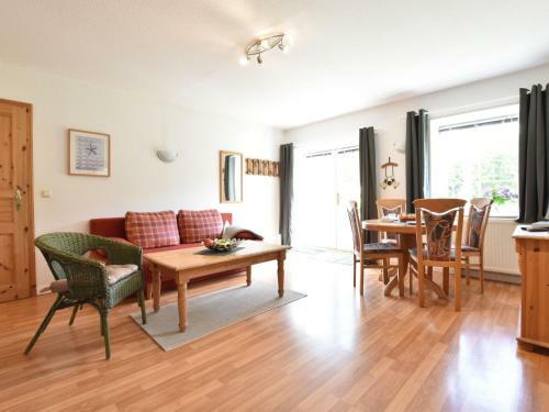 Apartamento Zum Breitling 4
