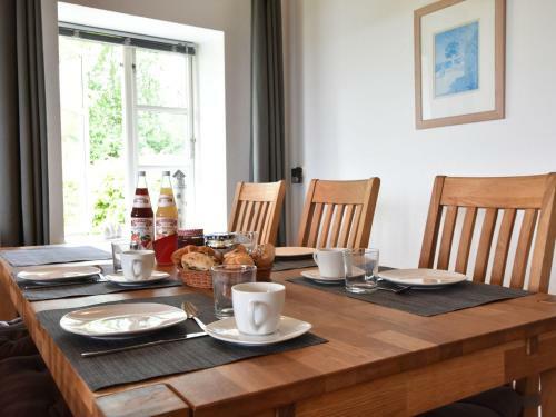 Apartamento Zum Breitling 1