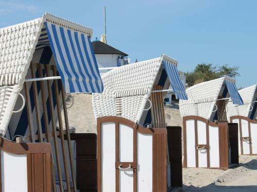 Apartamento Zum Breitling 1