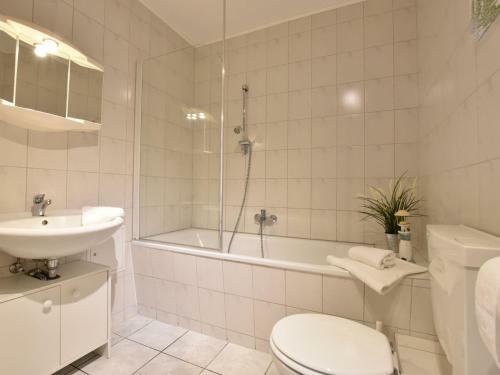 Apartamento Zum Breitling 3