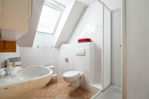 Apartamento Ostsee-schw�nchen II - [#95980]