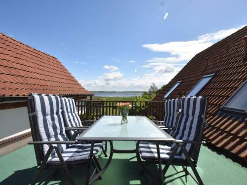 Apartamento Zum Breitling 6