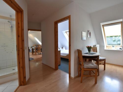 Apartamento Zum Breitling 6