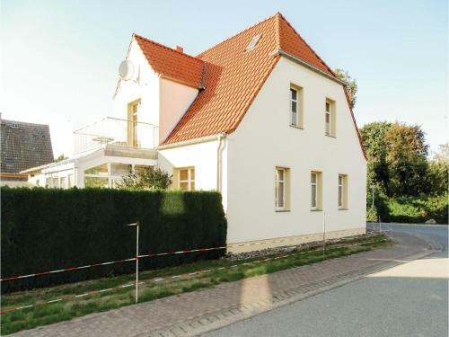 One-bedroom Apartment In Insel Poel