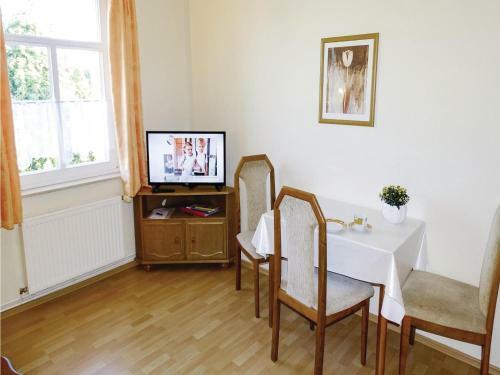 One-bedroom Apartment In Insel Poel