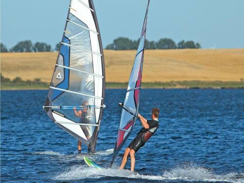 One-bedroom Apartment In Insel Poel