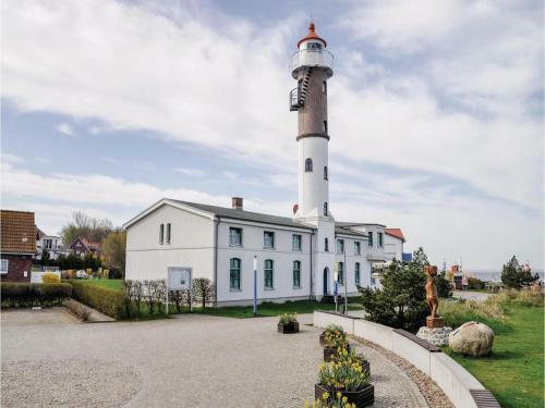 One-bedroom Apartment In Insel Poel