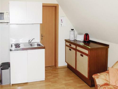 One-bedroom Apartment In Insel Poel