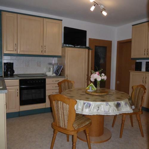 Apartamento Landluftfewo-r�gen
