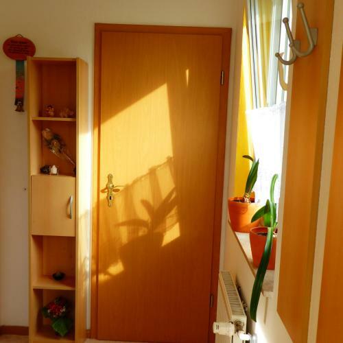 Apartamento Landluftfewo-r�gen
