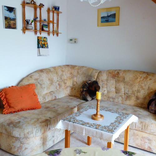 Apartamento Landluftfewo-r�gen