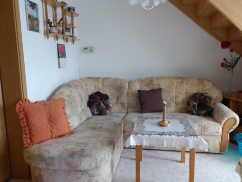 Apartamento Landluftfewo-r�gen