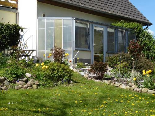 Apartamento Landluftfewo-r�gen