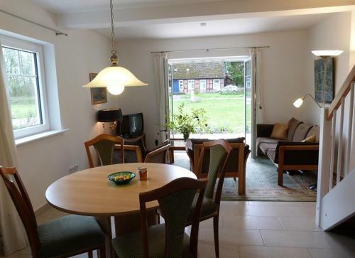 Apartamento Sehr Schoene Ferienwohnung In Pose