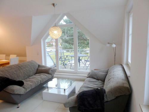 Apartamento Kieckut In Prerow