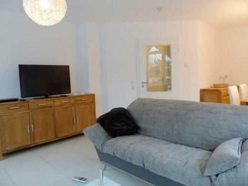 Apartamento Kieckut In Prerow