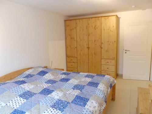 Apartamento Kieckut In Prerow