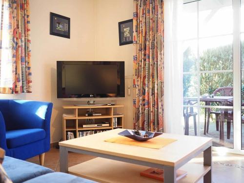 Apartamento Fewo 30 "stems - W5" - [#54525]