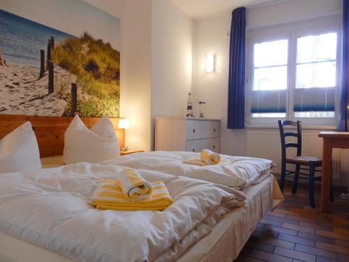 Apartamento Resi M4 - [#54828]