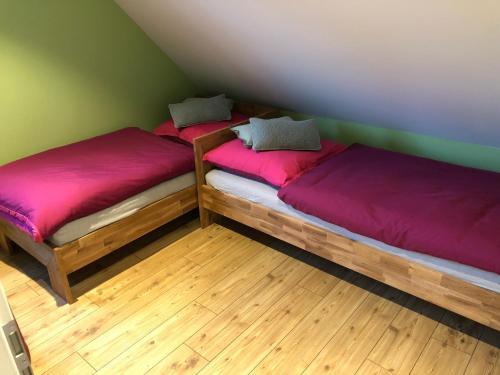Ferienhaus Barti