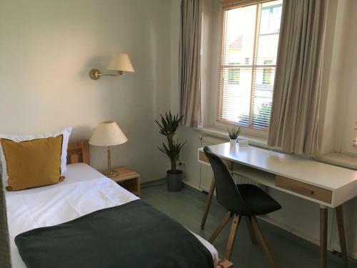 Hostal Hotel-pension Seeadler
