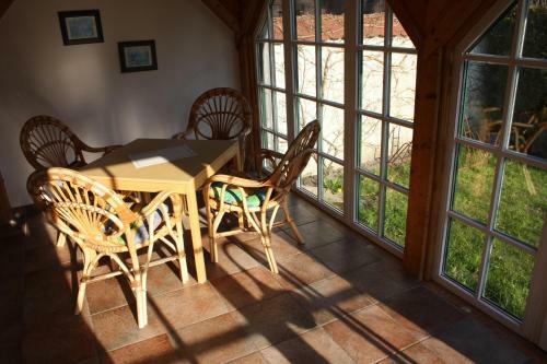 Hostal Hotel-pension Seeadler