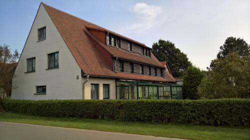 Hostal Hotel-pension Seeadler