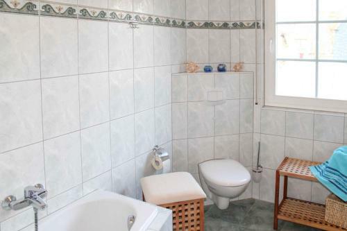 Apartamento Fewo Buchentraum 1_4 _ Prerow