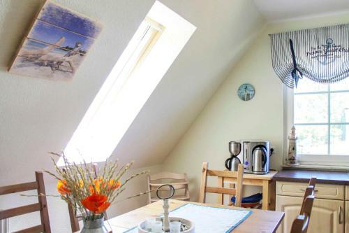 Apartamento Fewo Buchentraum 1_4 _ Prerow