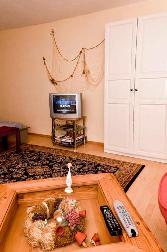Apartamento Villa Mare _ Ferienwohnung 2