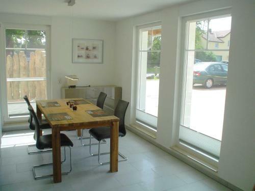 Apartamento Ephelia In Prerow