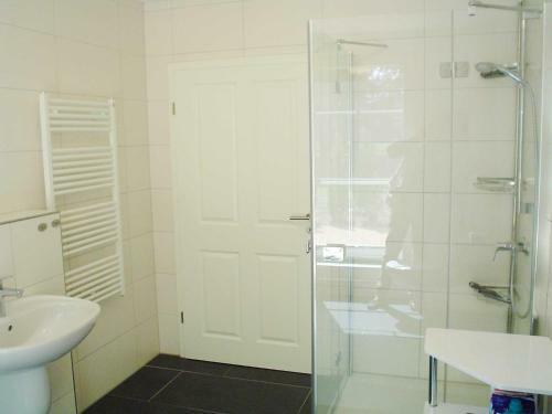 Apartamento Ephelia In Prerow