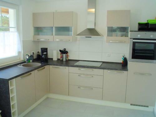 Apartamento Ephelia In Prerow