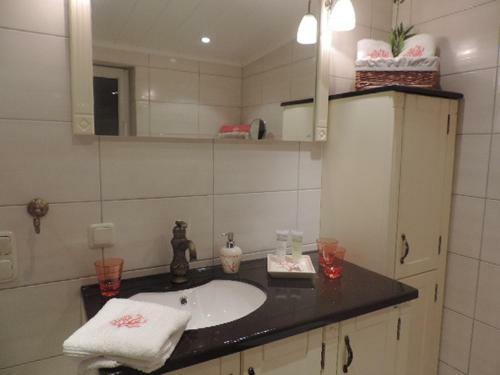 Apartamento Ferienwohnung "koralle"