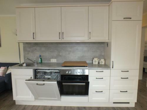 Apartamento Fewo Nita - [#73725]