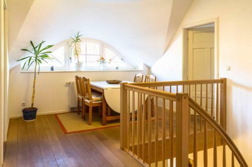 Ferienhaus Dar_er Landhaus